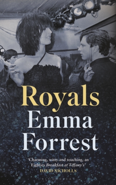 Royals : The Autumn Radio 2 Book Club Pick, EPUB eBook