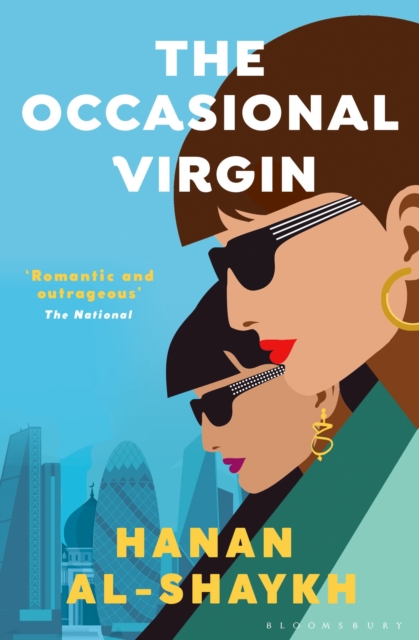 The Occasional Virgin, Paperback / softback Book