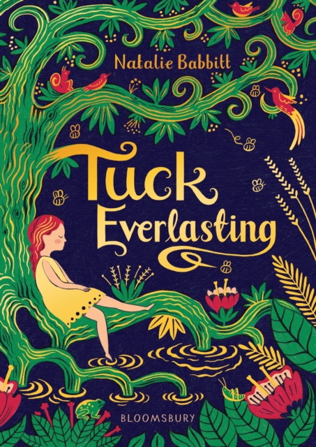 Tuck Everlasting, Hardback Book