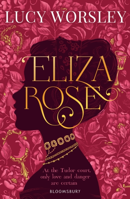 Eliza Rose, Paperback / softback Book