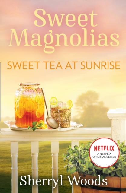 A Sweet Tea At Sunrise, EPUB eBook