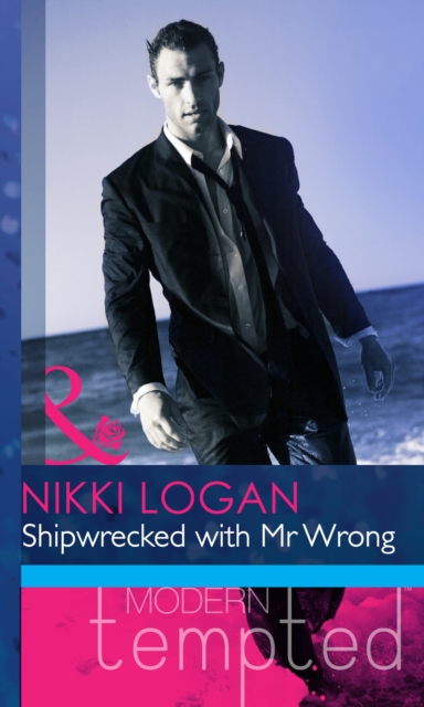 Shipwrecked With Mr Wrong, EPUB eBook