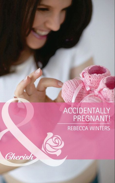 Accidentally Pregnant!, EPUB eBook