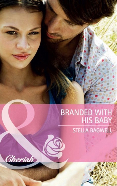 Branded with his Baby, EPUB eBook
