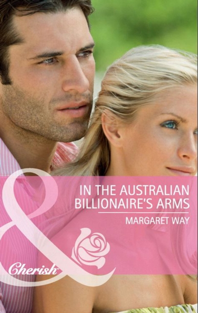 In the Australian Billionaire's Arms, EPUB eBook
