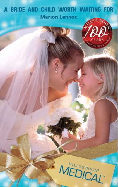 A Bride And Child Worth Waiting For, EPUB eBook