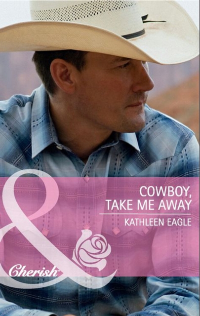 Cowboy, Take Me Away, EPUB eBook