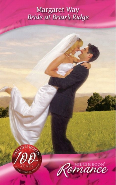 Bride at Briar's Ridge, EPUB eBook