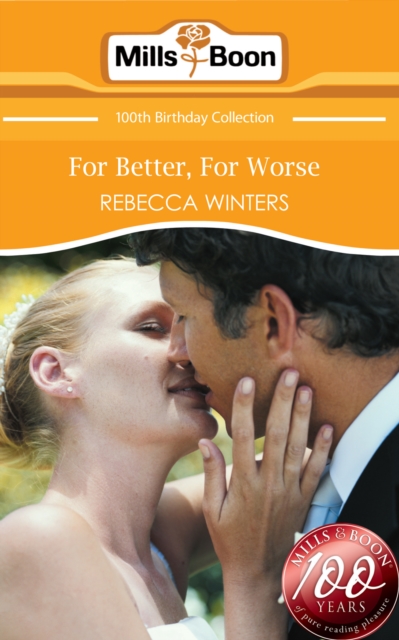 For Better, For Worse, EPUB eBook