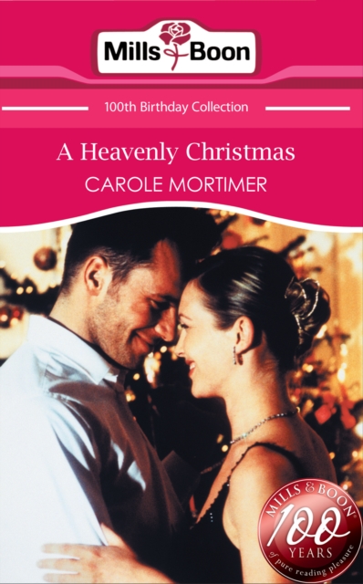 A Heavenly Christmas, EPUB eBook