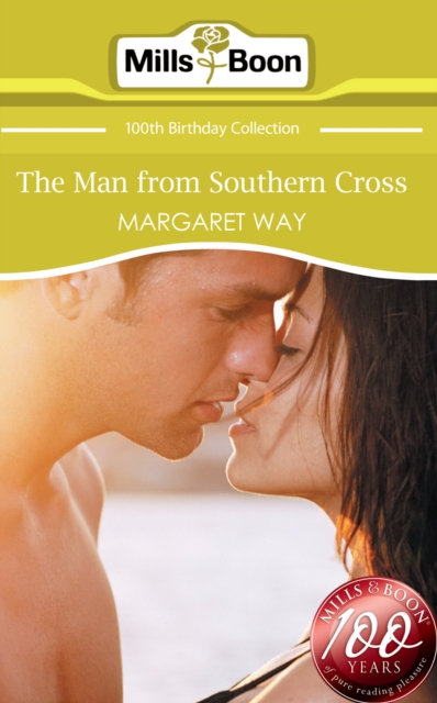 The Man From Southern Cross, EPUB eBook