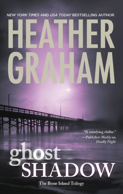 The Ghost Shadow, EPUB eBook