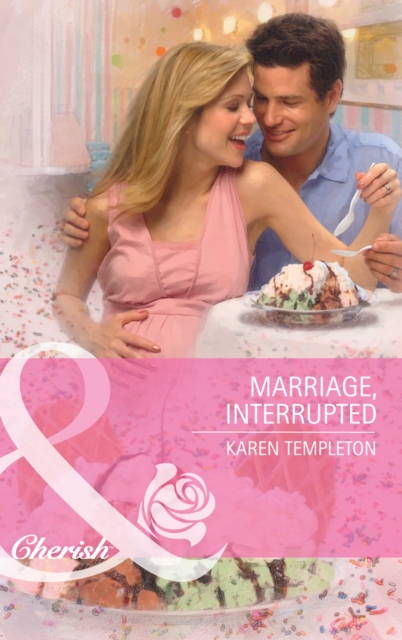Marriage, Interrupted, EPUB eBook