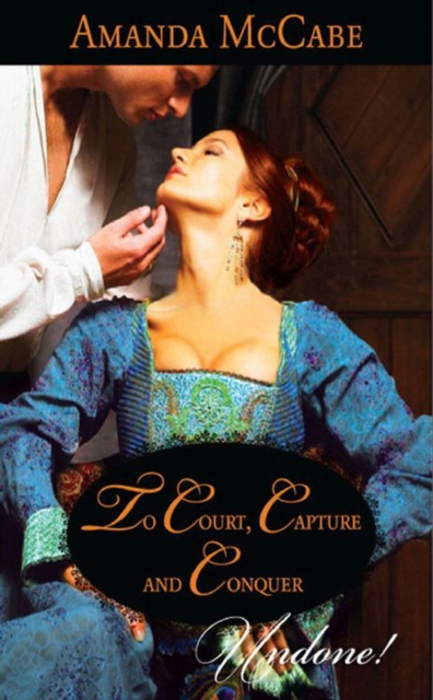 To Court, Capture And Conquer, EPUB eBook