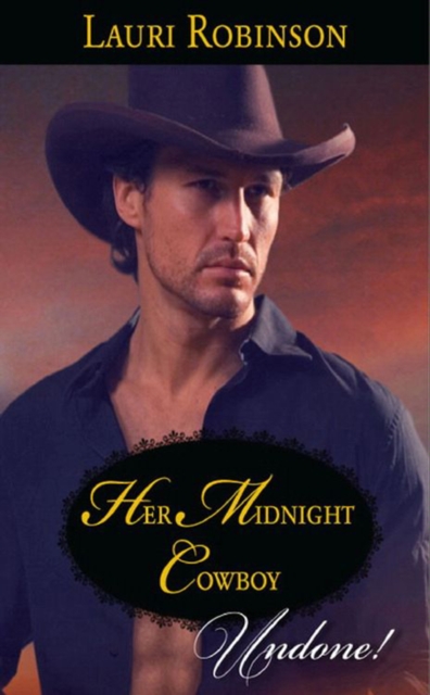 Her Midnight Cowboy, EPUB eBook