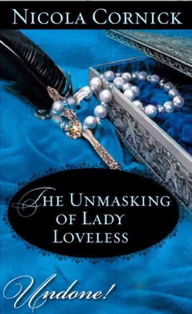 The Unmasking of Lady Loveless, EPUB eBook