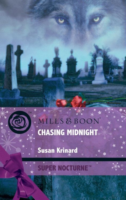 Chasing Midnight, EPUB eBook
