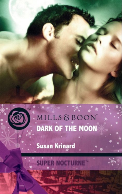 Dark Of The Moon, EPUB eBook