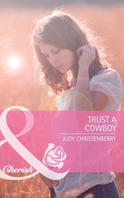 The Trust A Cowboy, EPUB eBook