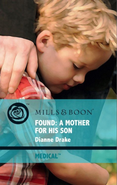 Found: A Mother For His Son, EPUB eBook