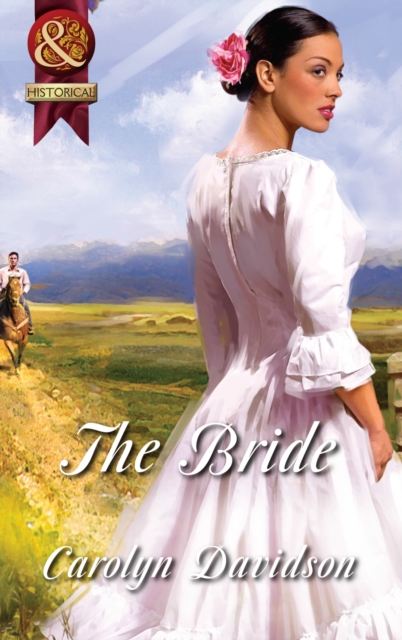 The Bride, EPUB eBook