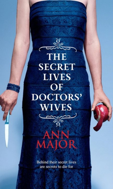 The Secret Lives of Doctors' Wives, EPUB eBook