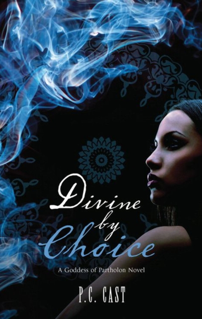 Divine By Choice, EPUB eBook