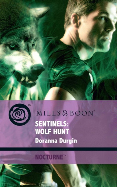 Sentinels: Wolf Hunt, EPUB eBook