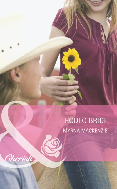 Rodeo Bride, EPUB eBook