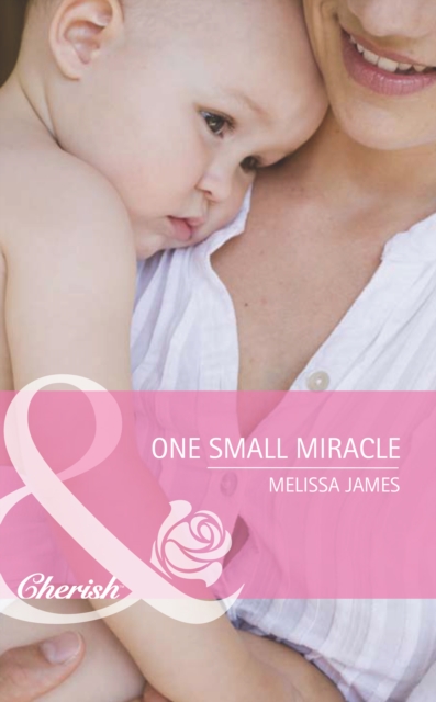 One Small Miracle, EPUB eBook