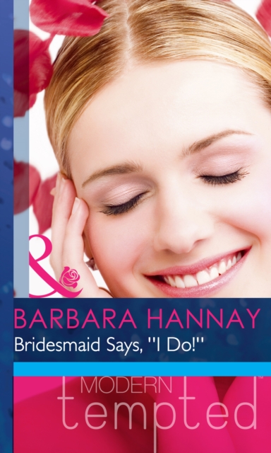 Bridesmaid Says, ''I Do!'', EPUB eBook