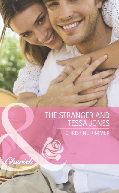 The Stranger And Tessa Jones, EPUB eBook