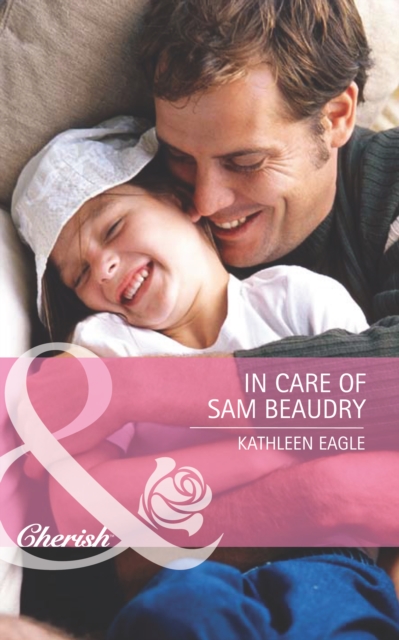 In Care of Sam Beaudry, EPUB eBook