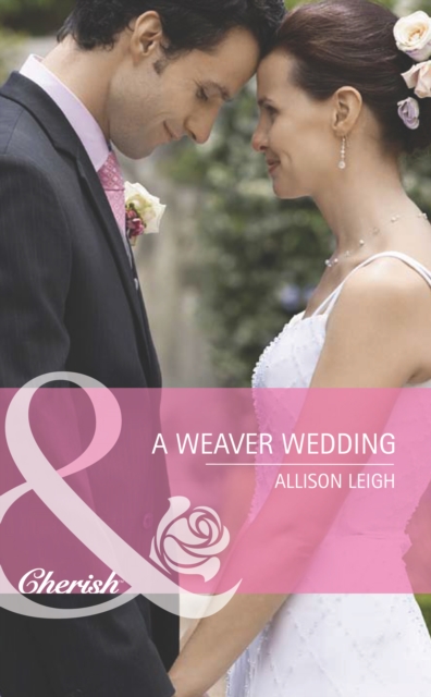 A Weaver Wedding, EPUB eBook