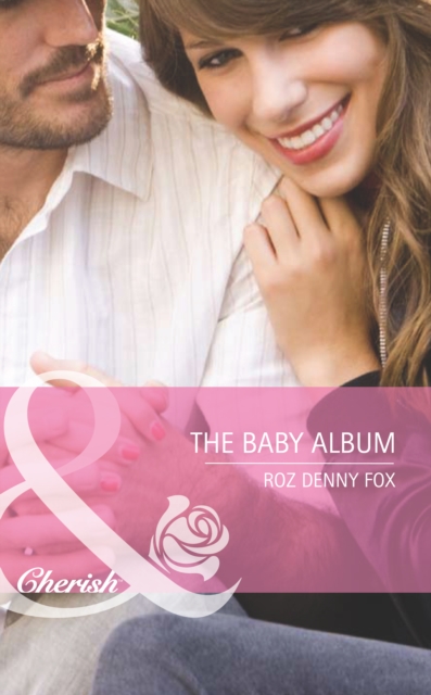 The Baby Album, EPUB eBook