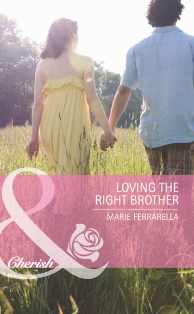 Loving The Right Brother, EPUB eBook