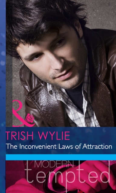 The Inconvenient Laws Of Attraction, EPUB eBook