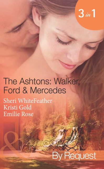 The Ashtons: Walker, Ford & Mercedes, EPUB eBook