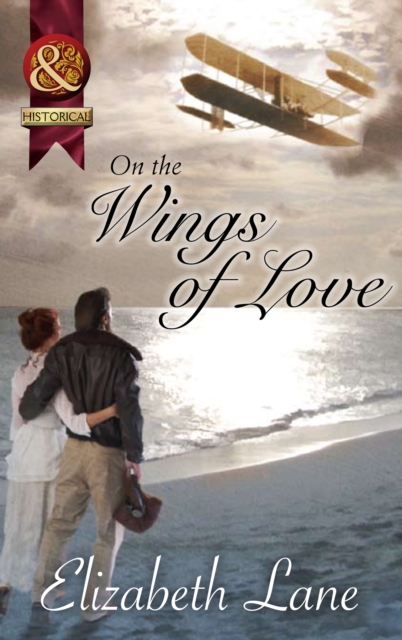 On The Wings Of Love, EPUB eBook