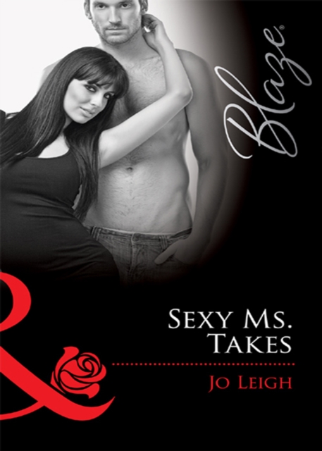 Sexy Ms. Takes, EPUB eBook