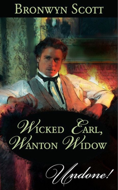 Wicked Earl, Wanton Widow, EPUB eBook