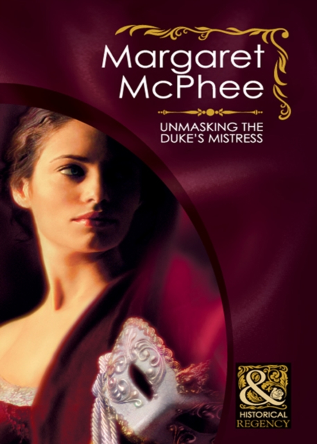 Unmasking The Duke's Mistress, EPUB eBook