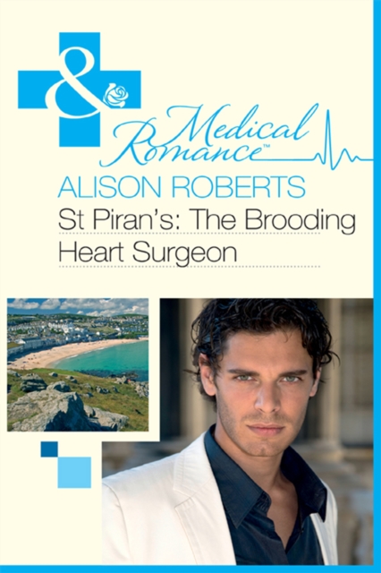 St Piran's: The Brooding Heart Surgeon, EPUB eBook