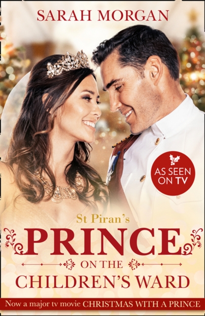 St Piran's: Prince On The Children's Ward, EPUB eBook