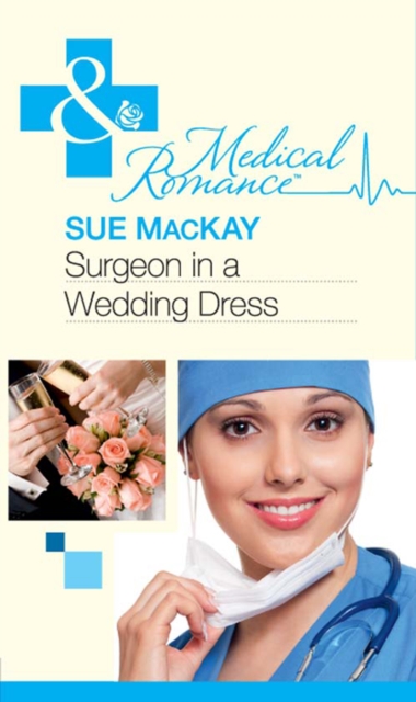 Surgeon In A Wedding Dress, EPUB eBook