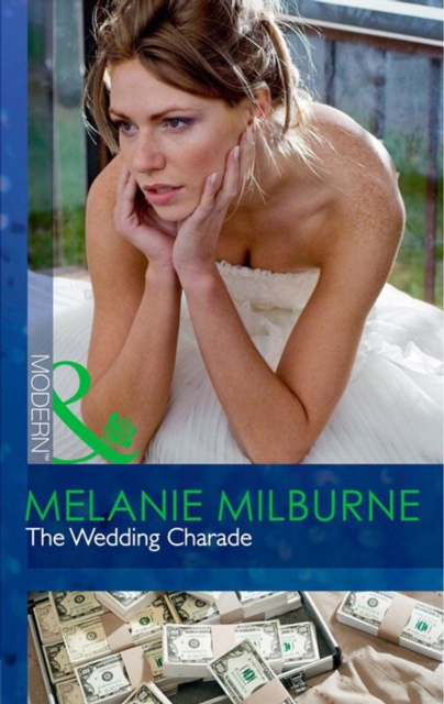 The Wedding Charade, EPUB eBook