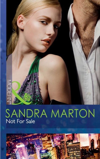 Not For Sale, EPUB eBook