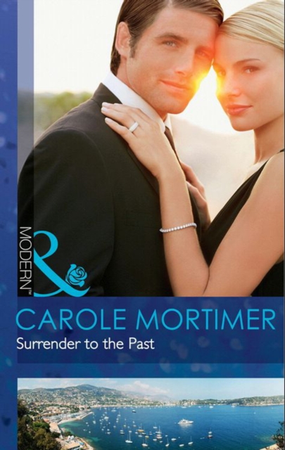 Surrender To The Past, EPUB eBook