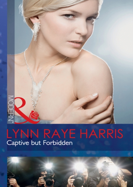 Captive But Forbidden, EPUB eBook
