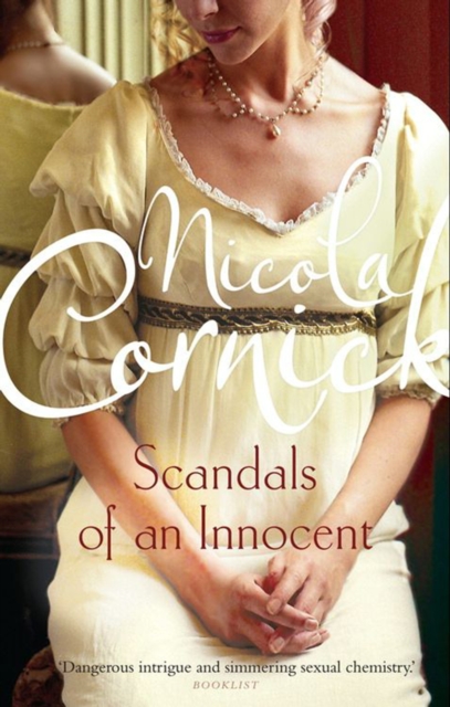 Scandals of an Innocent, EPUB eBook
